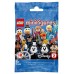 LEGO® Minifigūrėlė Žasmina 71024-12